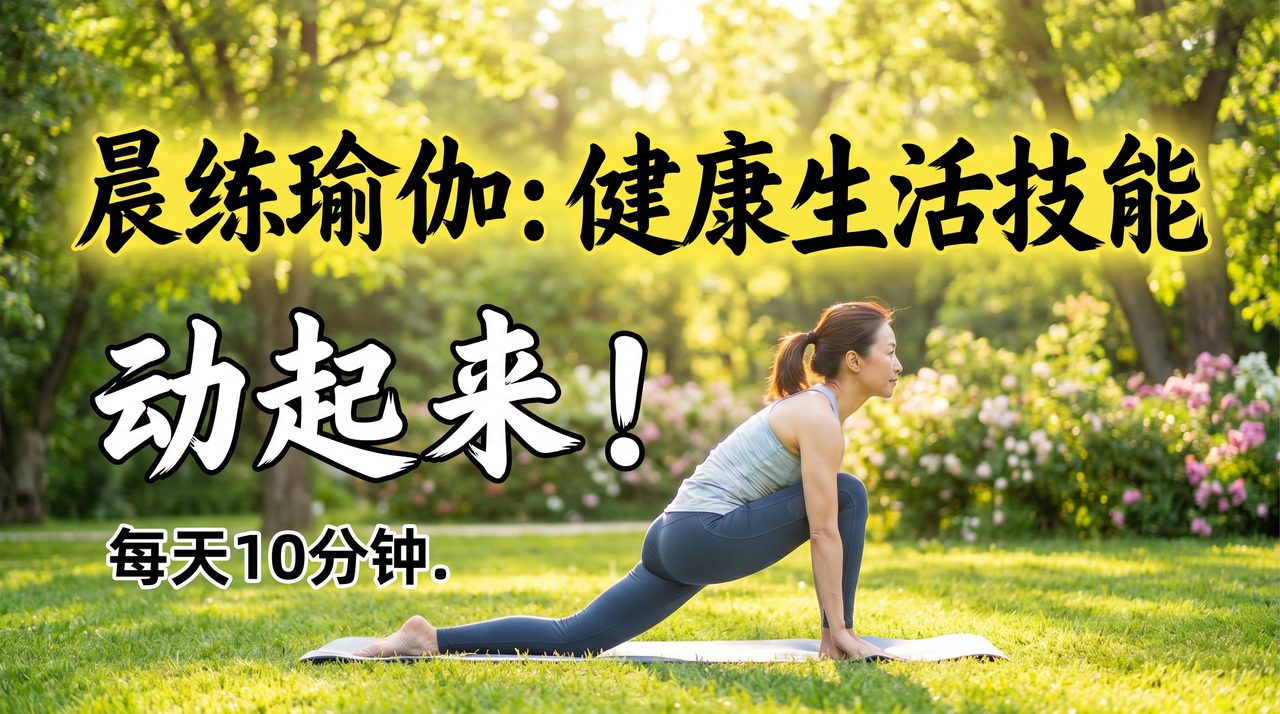 91网健身视频教程 - 晨练瑜伽视频演示 - tez6um.cn