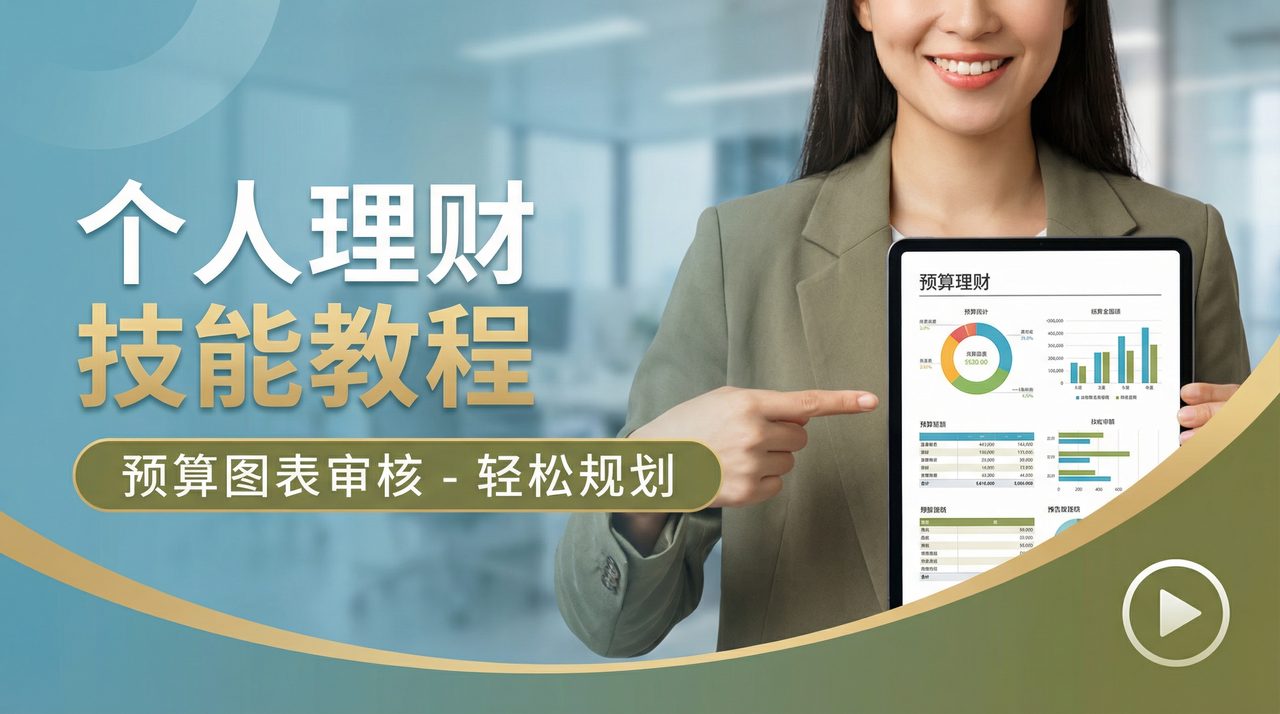 91网理财视频教程 - 个人理财技能视频 - tez6um.cn